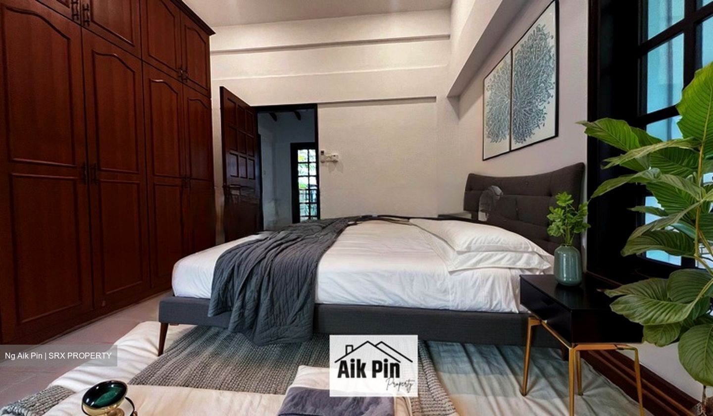 Binjai Park (D21), Detached #448942571